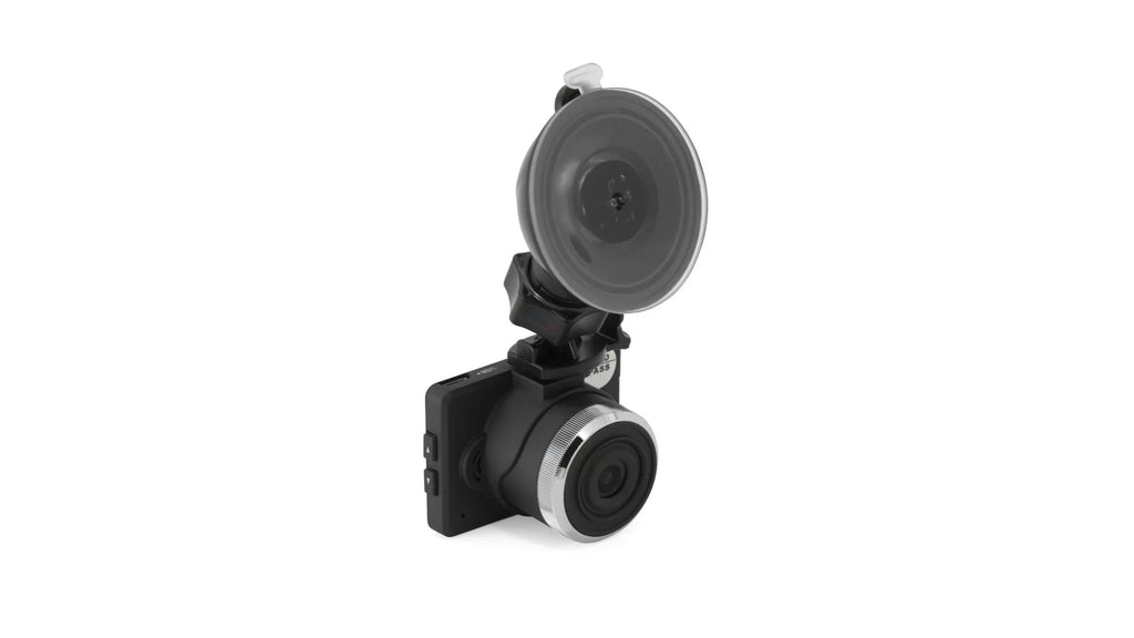 HD Car DVR Front/Rear Recorder Dash Video Dashboard Defense for Cam