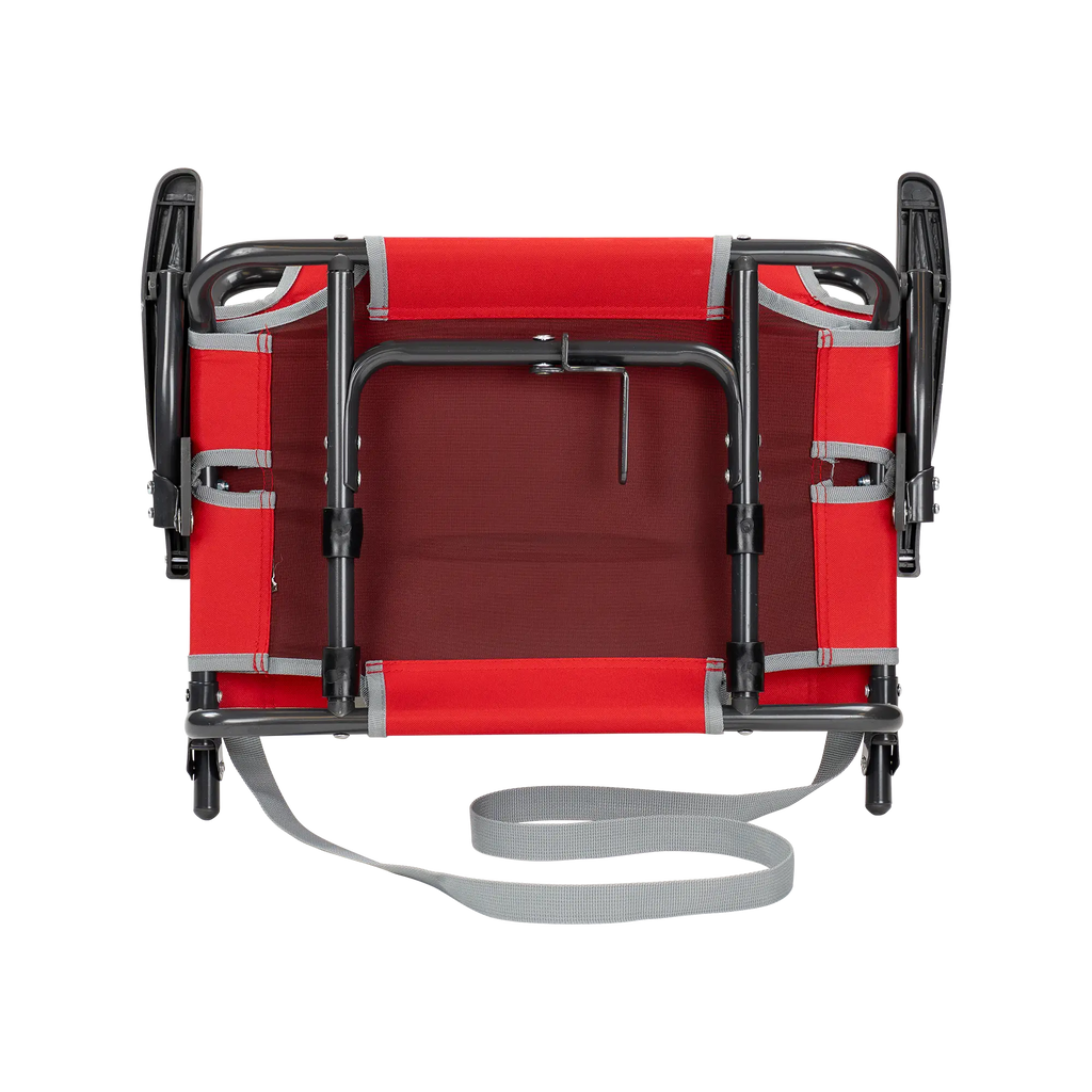 Big Comfort Stadium Chair™ with Armrests | Reserve DR56