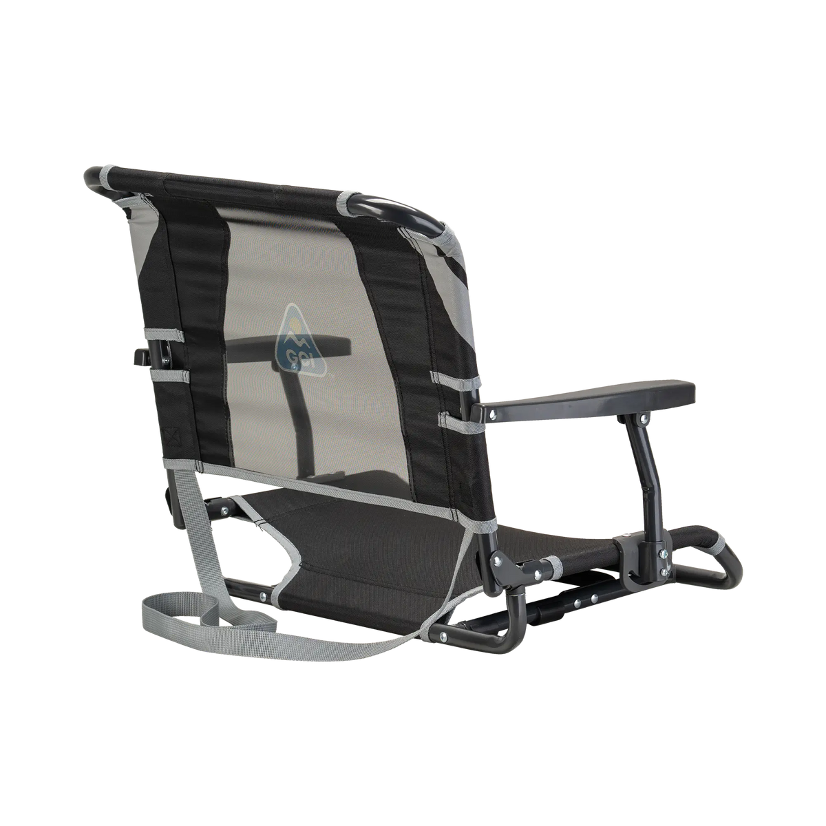 Big Comfort Stadium Chair™ with Armrests | Reserve DR56