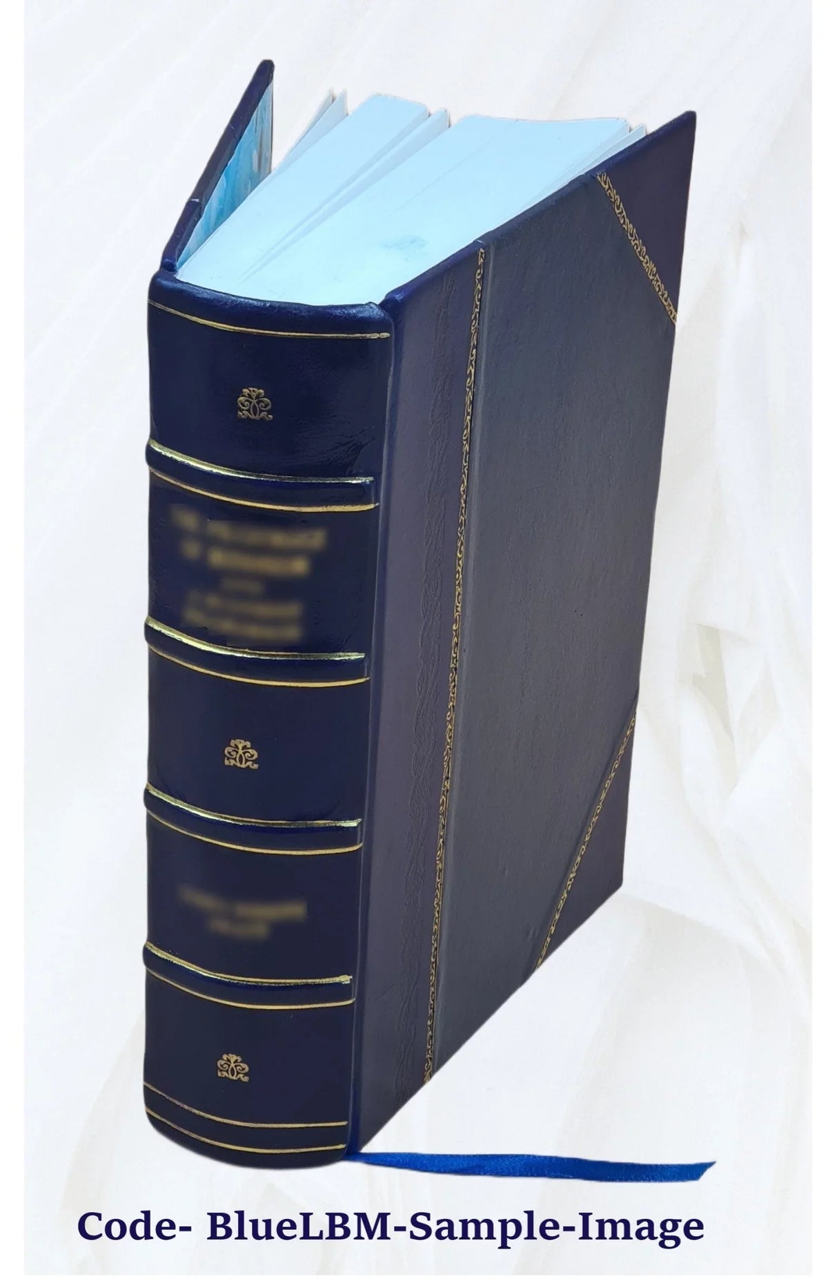 Dept. [Leather staff manual. Grants : Bound] 1999 administration