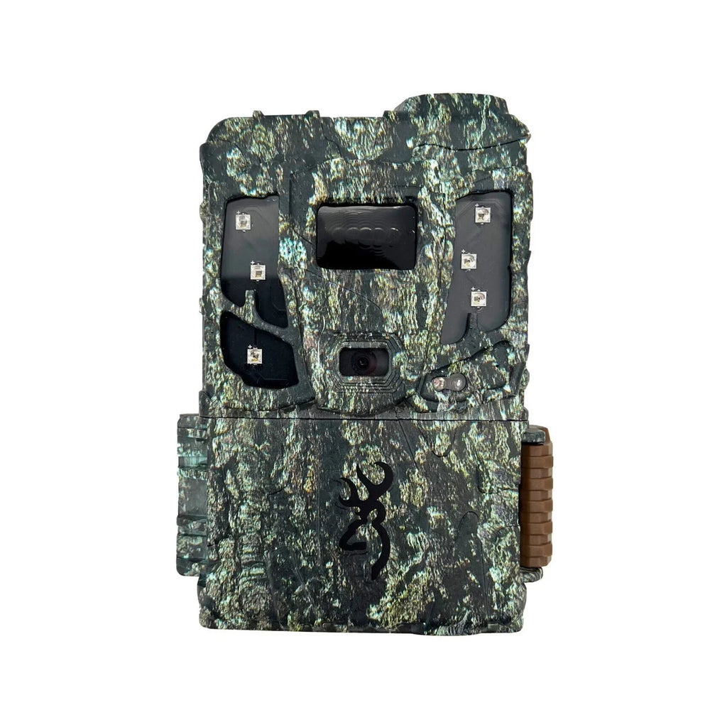 Pro Max HD Box Scout Browning M/Card w/32GB & 10PK Reader Security TrailCamera,