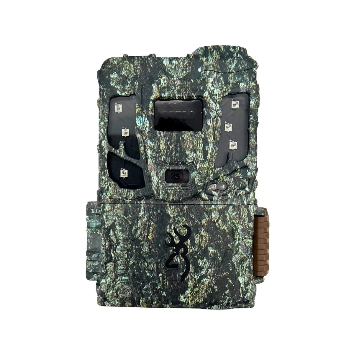 Pro Max HD Box Scout Browning M/Card w/32GB & 10PK Reader Security TrailCamera,
