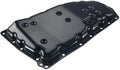 Nissan Oil Pan X-Trail A-Premium Juke Altima NV200 2013-2018 Compatible Transmission Rogue with