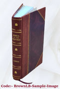 Illus. Kelly. Bound] [Leather Enright. 1920 Johnnie Wright Maginel by