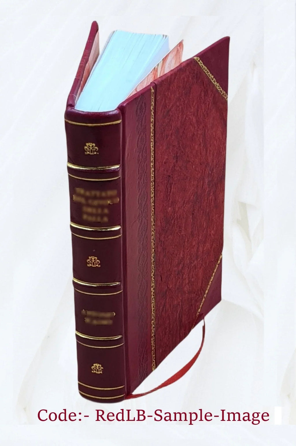 Illus. Kelly. Bound] [Leather Enright. 1920 Johnnie Wright Maginel by