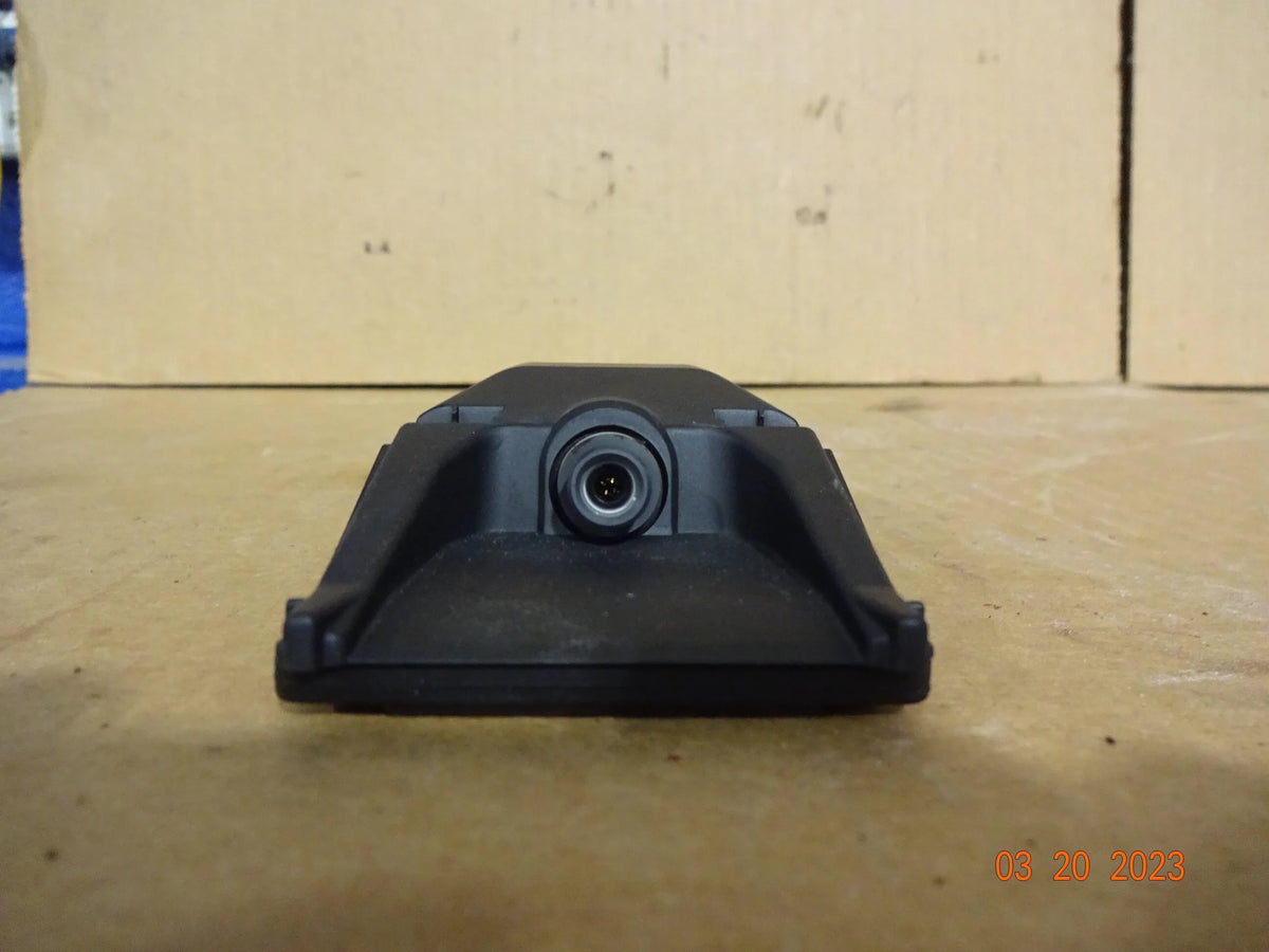Kia 2021 (Good) Camera OEM Windshield Forte Mounted Pre-Owned