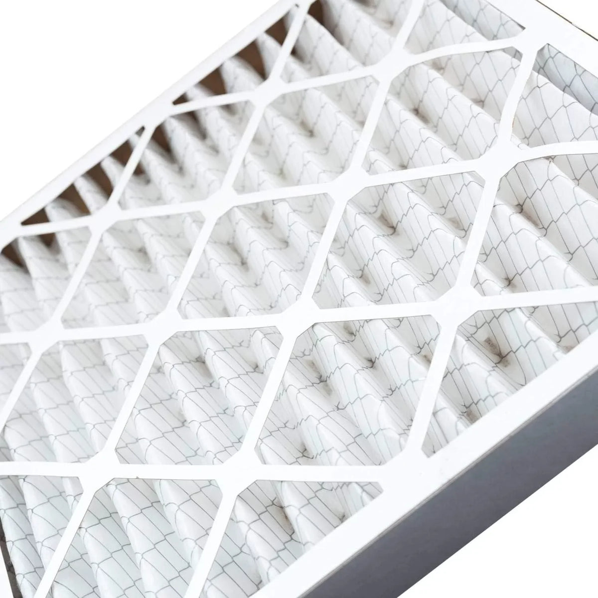 A/C 66.5 MERV Filters Filter Air 8 x .75" Pleated | USA | MADE 9 Furnace | Filter 4-PACK Size: King Actual HVAC IN | 9x66.5x1a x