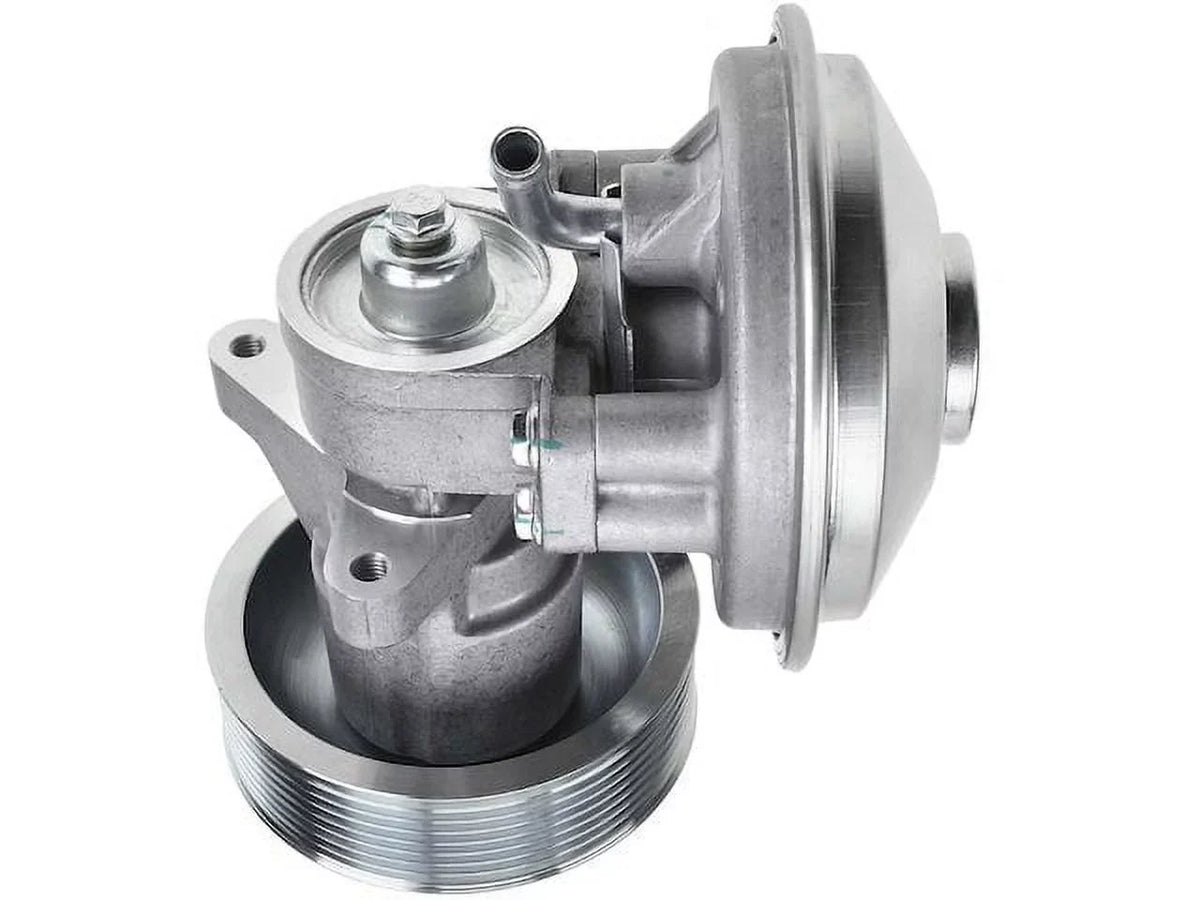 2003 - 3500 2004 Vacuum Dodge 2006 Pump - Ram with Compatible 1 2005 2007