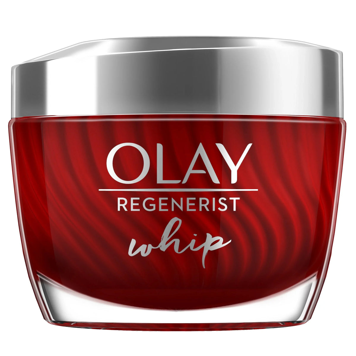 1.7 Face Olay Moisturizer, Whip Oz Regenerist