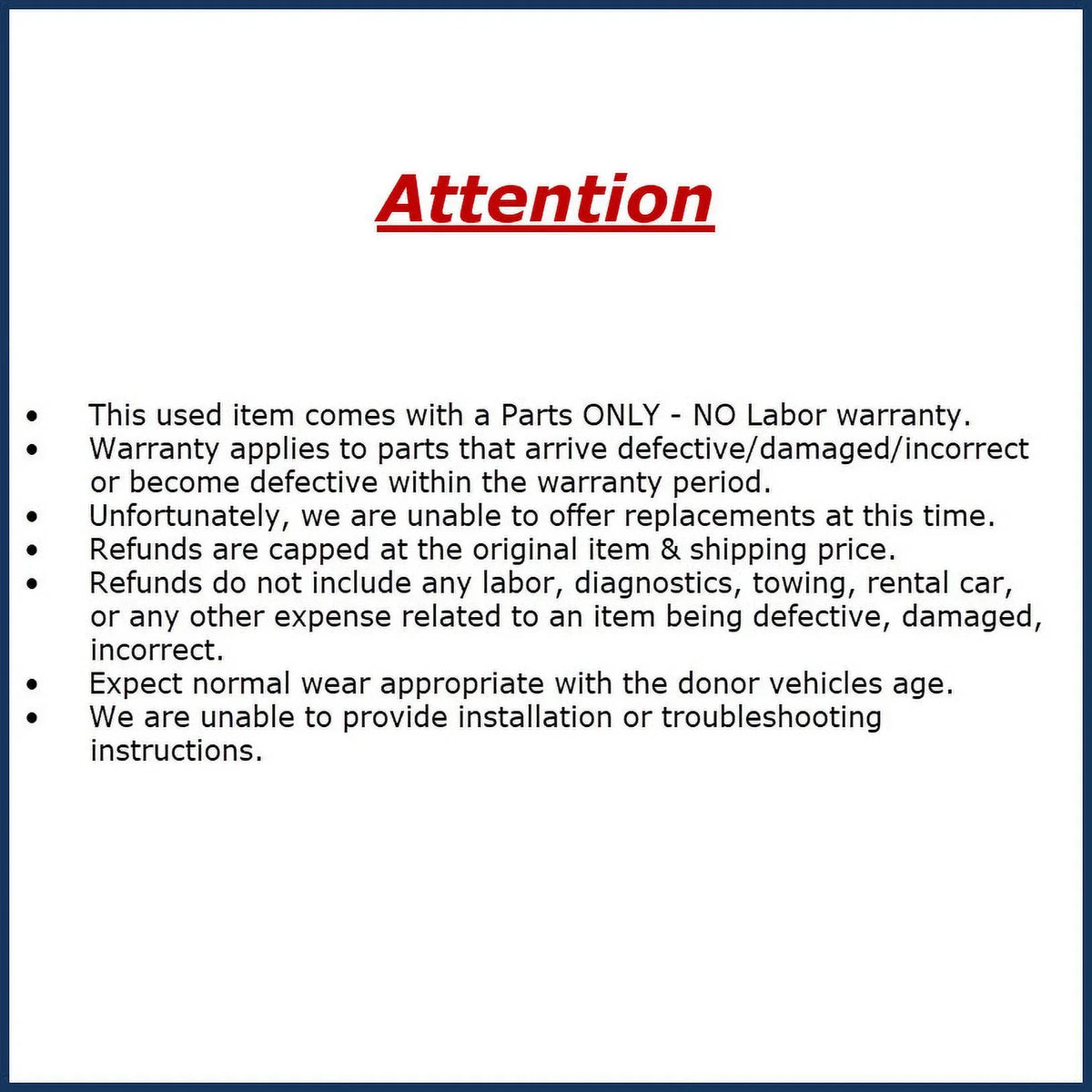 Kia 2021 (Good) Camera OEM Windshield Forte Mounted Pre-Owned