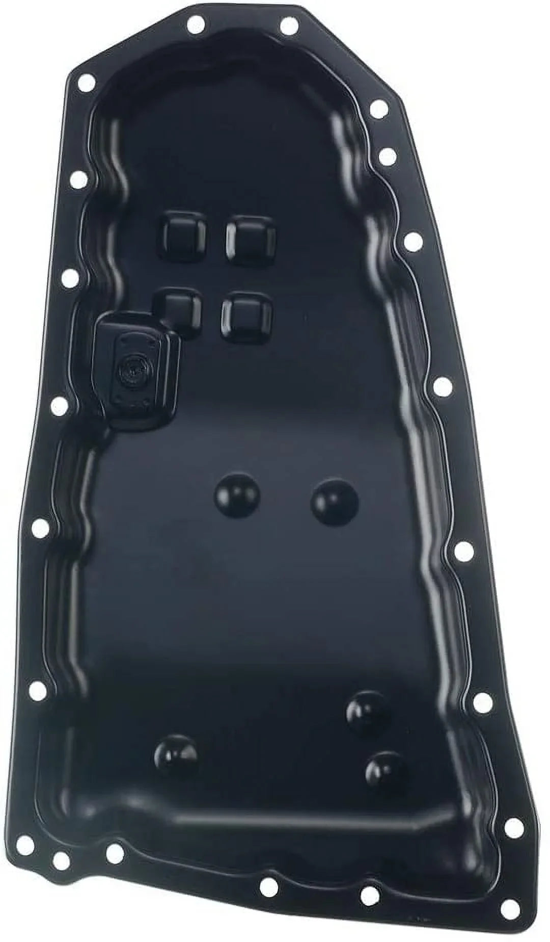 Nissan Oil Pan X-Trail A-Premium Juke Altima NV200 2013-2018 Compatible Transmission Rogue with